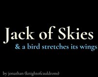 Jack of Skies screenshot, image №2413757 - RAWG