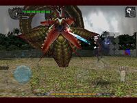 Devil May Cry 4 refrain screenshot, image №14617 - RAWG