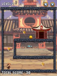 Ryan Super Ninja Adventure screenshot, image №2141191 - RAWG