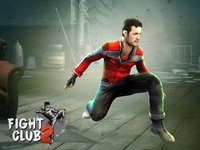 Fight Club 2 screenshot, image №1756526 - RAWG