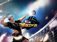The Spike - Volleyball Story screenshot, image №2826400 - RAWG