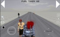 Zombie Apocalypse (itch) (PseudoGamer01) screenshot, image №1874444 - RAWG