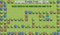 Forest Trail screenshot, image №2962044 - RAWG