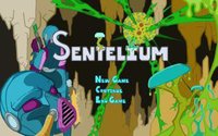 Sentelium - Proof of Concept screenshot, image №1177522 - RAWG