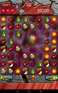 Fruited screenshot, image №1462443 - RAWG