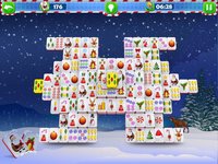 Santa Mahjong Solitaire Pro screenshot, image №1763066 - RAWG