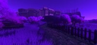 The Purple Forest screenshot, image №3036305 - RAWG