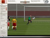 FIFA Manager 06 screenshot, image №434952 - RAWG