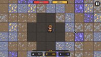Golden Mine Pickaxe 2: Mummy Tombs screenshot, image №3315641 - RAWG