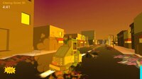 Street Sweeper screenshot, image №2494246 - RAWG