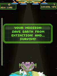 An Age Of Extinction - 8Bit War screenshot, image №1940457 - RAWG