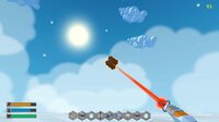 The Platform (MichaelD3v) screenshot, image №3700491 - RAWG