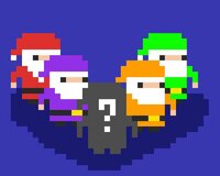 Surprise Santa screenshot, image №2626085 - RAWG