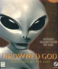 Drowned God screenshot, image №3271696 - RAWG