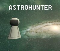 ASTROHUNTER (Game Jam) screenshot, image №2807004 - RAWG