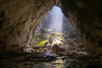 Escape the cave (azkass) screenshot, image №3850348 - RAWG