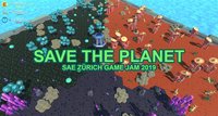 Save the planet (itch) screenshot, image №2255018 - RAWG