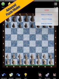 Chess - Online Multiplayer 3D screenshot, image №946387 - RAWG