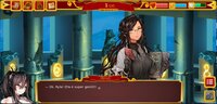 Assassin Blade MLV - RPG - Visual Novel screenshot, image №3593037 - RAWG