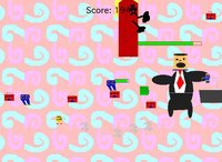 Burger Wars (itch) screenshot, image №1148197 - RAWG