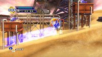 Sonic the Hedgehog 4 - Episode II screenshot, image №634712 - RAWG