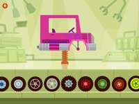 Dinosaur Truck screenshot, image №1353598 - RAWG