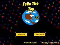 Felix The Toy screenshot, image №2279283 - RAWG