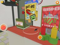 JOB SIMULATOR - MOBILE VERSION screenshot, image №2208233 - RAWG