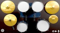 Drum Solo HD - The best drumming game screenshot, image №2084747 - RAWG