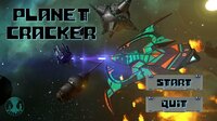 Planet Cracker (KSKNemoto) screenshot, image №2635928 - RAWG