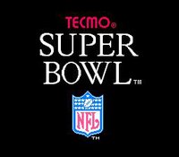 Tecmo Super Bowl screenshot, image №738181 - RAWG