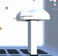 CAS 117 3D Platformer screenshot, image №3525940 - RAWG