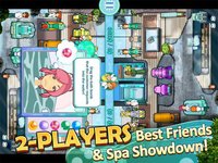 Sally's Spa HD screenshot, image №2052942 - RAWG