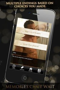 In Love: Memories Can’t Wait screenshot, image №1374380 - RAWG