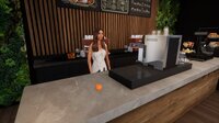 SIMULATTE - Coffee Shop Simulator screenshot, image №3183579 - RAWG