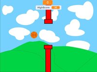 Basket Flap screenshot, image №3644269 - RAWG