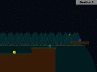 Glass Man screenshot, image №2478288 - RAWG