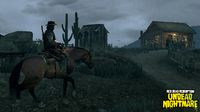 Red Dead Redemption: Undead Nightmare screenshot, image №567873 - RAWG