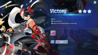 Blade & Soul Heroes screenshot, image №4263055 - RAWG