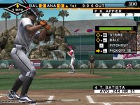 High Heat Major League Baseball 2004 screenshot, image №371444 - RAWG