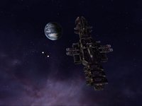 Homeplanet screenshot, image №367427 - RAWG