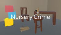 Nursery Crime screenshot, image №3789043 - RAWG