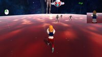 Erye Against Evil screenshot, image №2732010 - RAWG