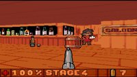 Western FPS (itch) screenshot, image №997364 - RAWG