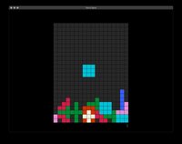 Tetris Bane screenshot, image №2547821 - RAWG