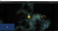 Solar System (itch) (Pr3ttyneatguy) screenshot, image №3770712 - RAWG