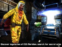 Dead Effect: Space Zombie RPG screenshot, image №1951769 - RAWG