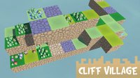 Cliff Village screenshot, image №1911375 - RAWG