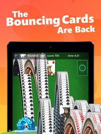 Microsoft Solitaire Collection screenshot, image №2028597 - RAWG