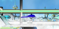 Varius The Dynamic Cosmic Defender screenshot, image №3281711 - RAWG